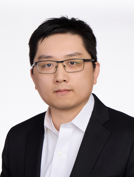 Profile image of Geng Zhou (Eric Geng Zhou)