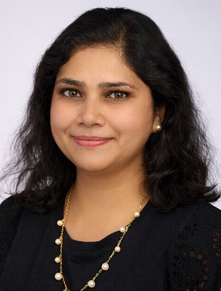 Profile image of Shivani Shah