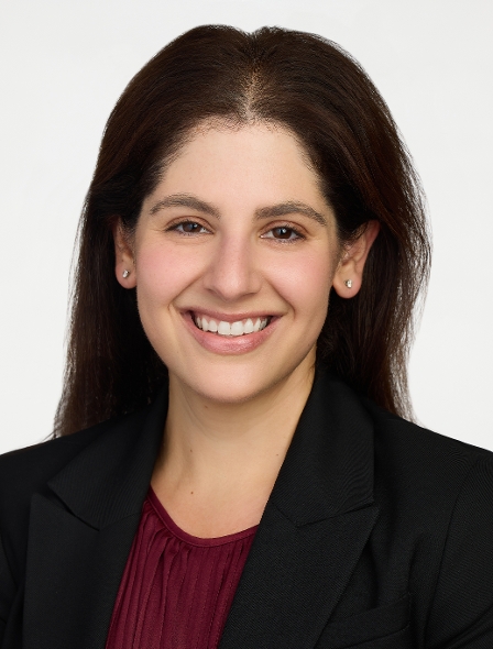 Profile image of Rachel Zolno