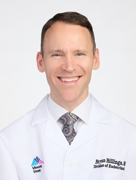 Profile image of Bryan Billings