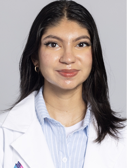 Profile image for Arooba Ahmed