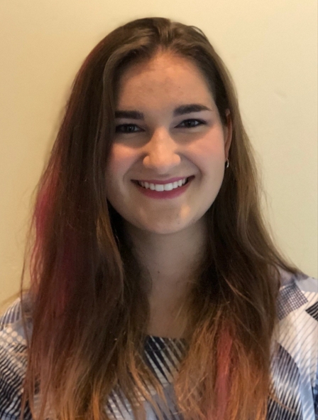 Profile image for Madison Rose Leone