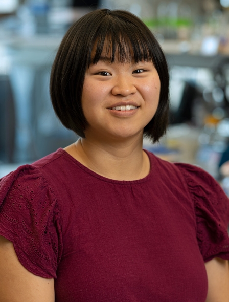 Profile image for Selena Ding