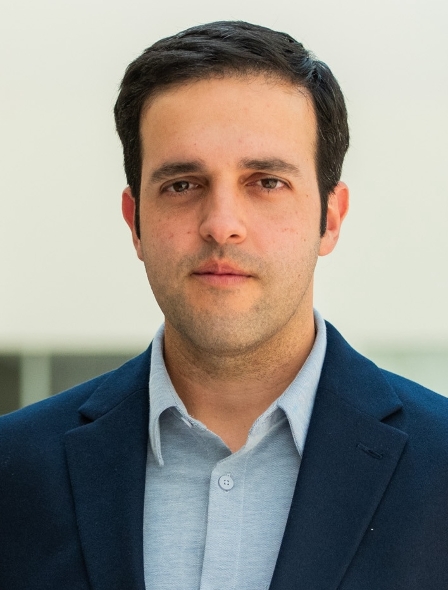 Profile image of Matheus Victor