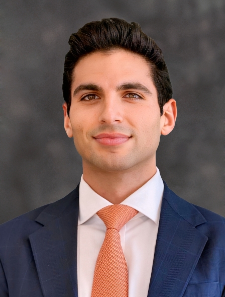 Profile image of Dillon Sedaghatpour