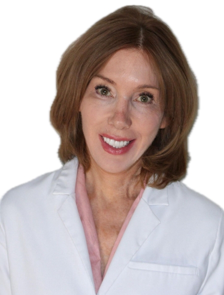 Profile image of Nancy Roberts Malek