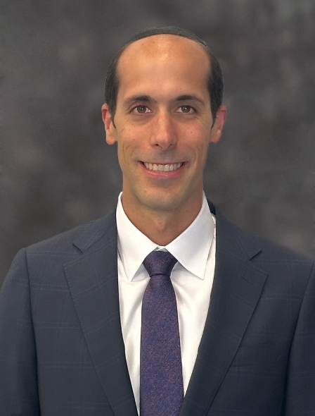 Profile image of Irving Levine