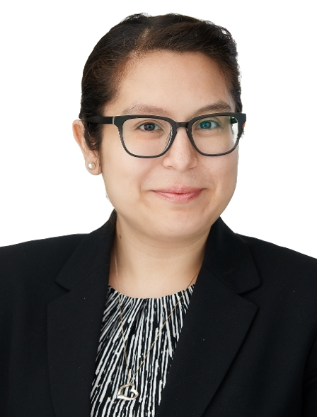 Profile image of Shirley Cueva