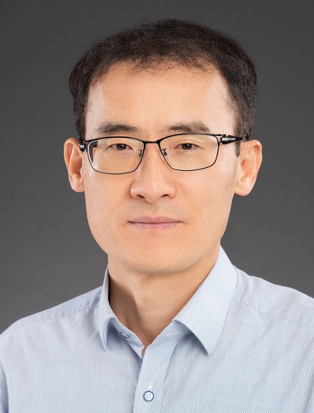 Profile image for Youngwook Ahn