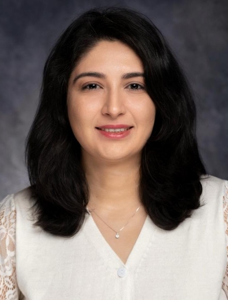 Profile image of Seher Banu Farabi Atak (Banu Farabi)