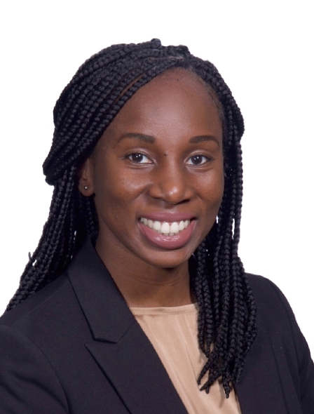 Profile image of Christine Akoh