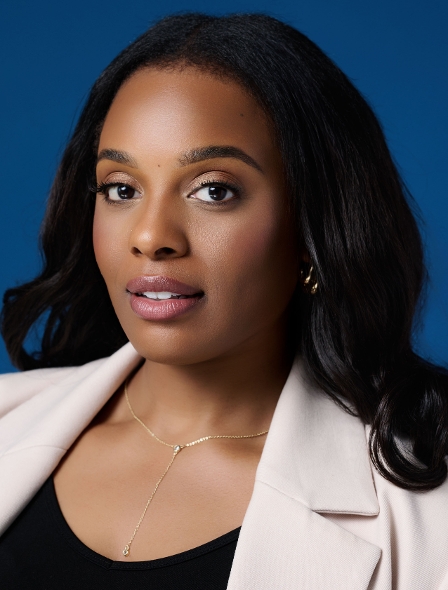 Profile image of Nina Ori Onuoha
