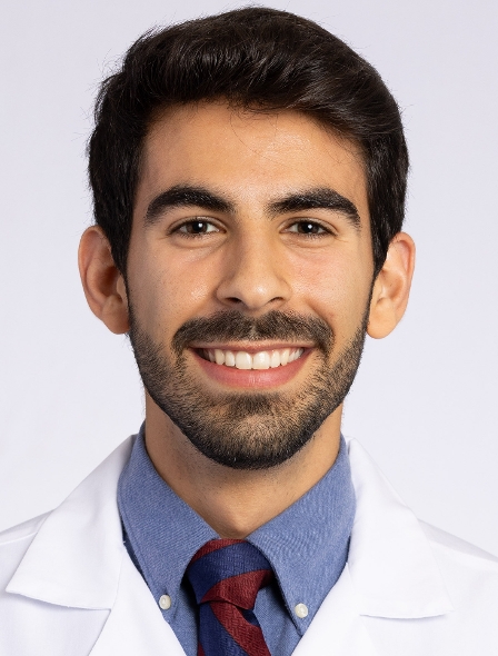 Profile image for Jude Barakat