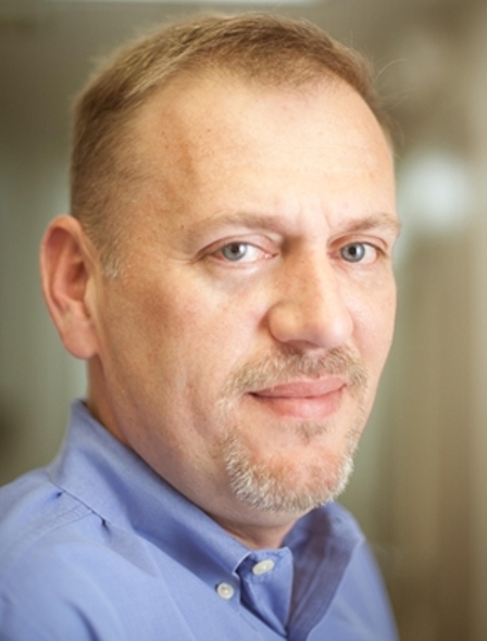 Profile image of Mikhail Plotnitskiy