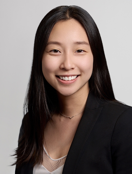 Profile image of Jiani Lin