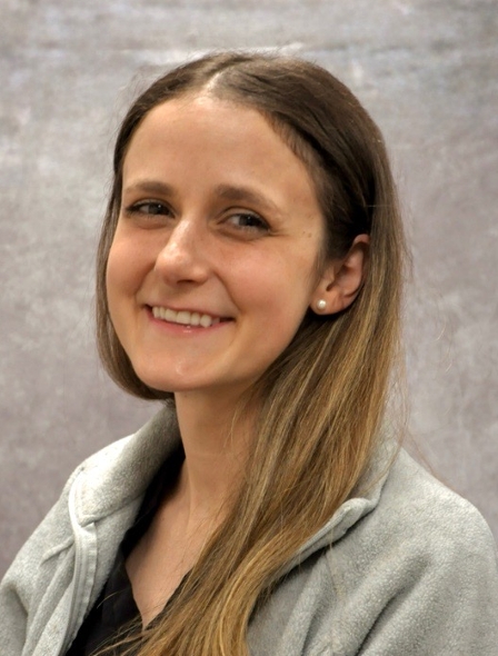 Profile image of Jacqueline Hanley