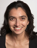 Profile image of Vinita Sehgal
