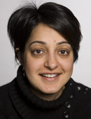 Profile image of Nisha A Rughwani