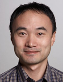 Photo of Li Shen