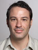 Profile image of Dominic Hollman