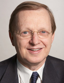 Profile image of George Klein