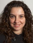 Profile image of Corinne Benchimol