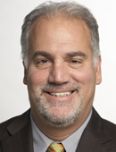 Profile image of Richard G Stock