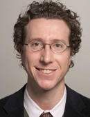 Profile image of Asher Simon