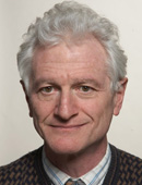 Profile image of Michael D Gotts