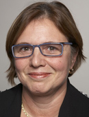Profile image of Paula M Elbirt