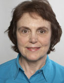 Profile image of Madeleine D Harbison