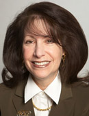 Profile image of Henrietta Rosenberg