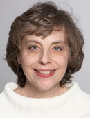 Profile image of Deborah S Saltzberg