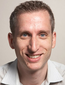 Profile image of Lewis Kaufman