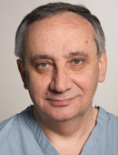 Profile image of Alexander Kirschenbaum