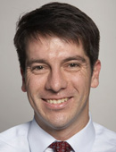 Profile image of Daniel S Caplivski