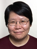 Profile image of Qin Yu