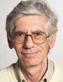 Profile image of Mihaly Mezei