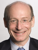Profile image of Alfred Steinberger