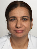Profile image of Priya Grewal