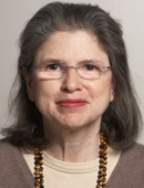 Profile image of Ellen M Buchbinder