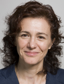 Profile image of Cristina Alberini