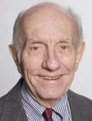 Profile image of Arthur C Weisenseel