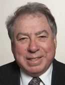 Profile image of Berney Goodman