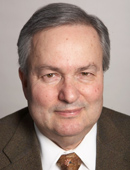 Profile image of Tomas M Heimann