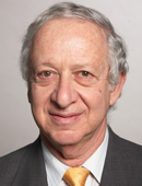 Profile image of Harry R Schanzer