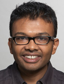Profile image of Amish Nishawala