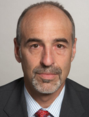 Profile image of Marc G Rubinstein