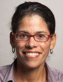 Photo of Elizabeth Howell