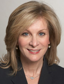 Photo of Debra Wattenberg